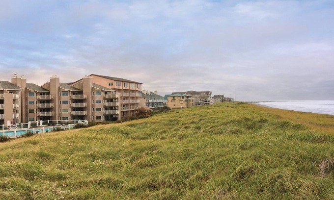 Ocean Shores Resort | So beautiful, So peaceful, So amazing !