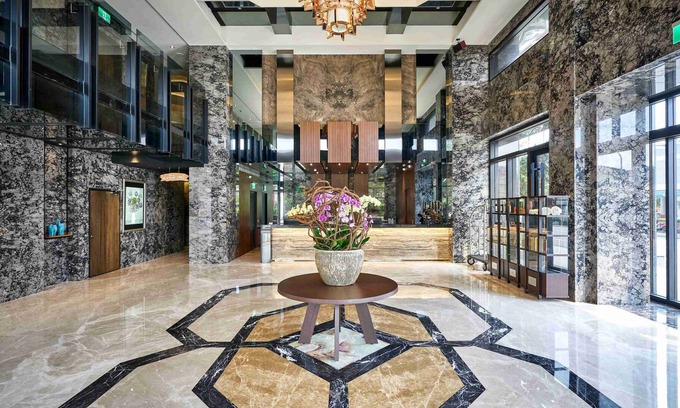 Wujie Hotel | So Fun Hotel