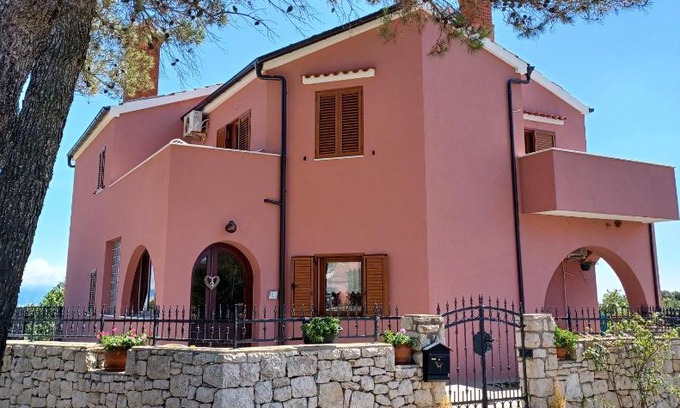 Loznati Bed & Breakfast | Sobe Bukaleta Loznati