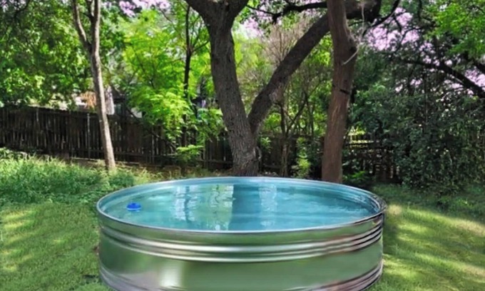 East Congress House | SoCo Getaway 🌟 3BR/4 Beds 🏊♀️ Cowboy Pool ❤️ 5 min to Downtown/SoCo