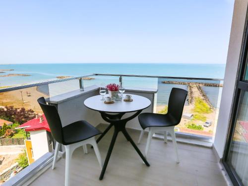 Trabzon Apartment | Sofia Beach Residence