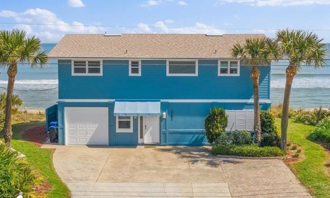 South Ponte Vedra Beach House | Sofia's Sandcastle | Wren Beach Rentals by Portoro