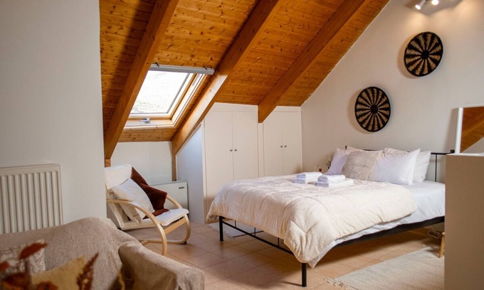 Kalavrita Apartment | Sofita Rokani at Kalavrita Center