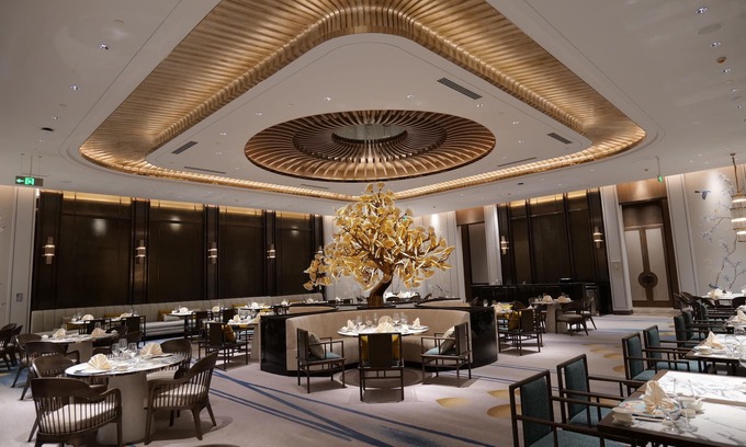 Rongcheng County Hotel | Sofitel Xiong An