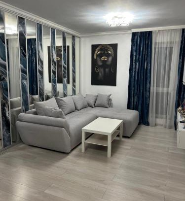 Baia Mare Apartment | Soft Studio