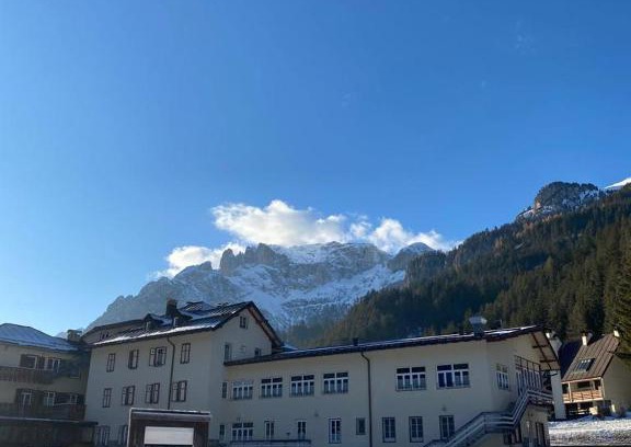 Campestrin Hotel | Soggiorno Dolomiti