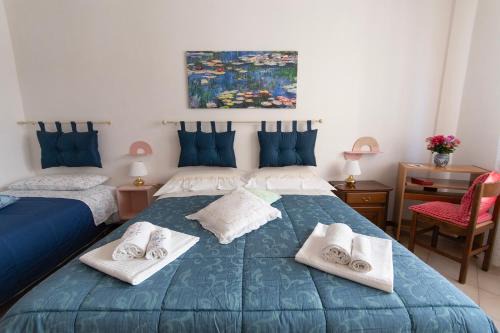 Poggibonsi Apartment | Soggiorno in Valdelsa