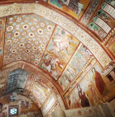 Caporciano House | Sognando Bominaco - Dimora San Pellegrino