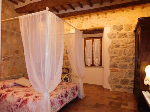 Monteriggioni House | Sognare nel Castello