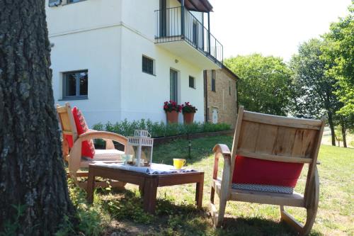 Belvedere Ostrense Apartment | Sogno delle Api Lavanda