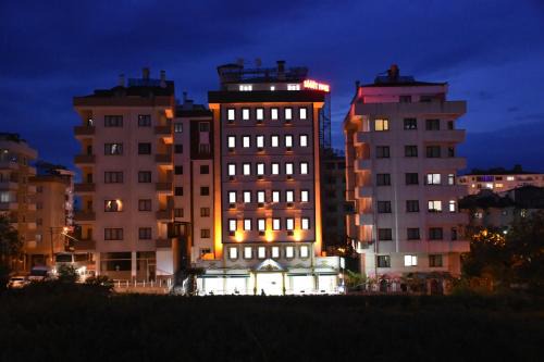 Akcaabat Hotel | Sogutpark Hotel