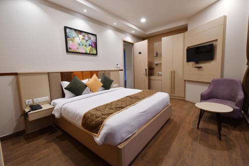 Mysore Hotel | Soho Boutique Hotel