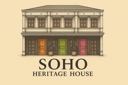 Chakkrawat House | Soho House Old Town Bangkok