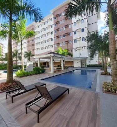 Trece Martires Apartment | Sojourn at SMDC Hope Residences