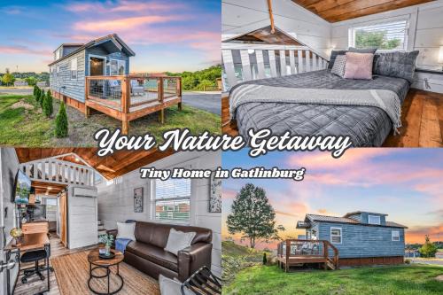Sevierville Resort | Sojourn Lodging