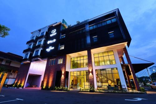 Ipoh House | Sojourn Spa Hotel Ipoh
