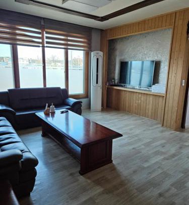Sokcho House | Sokcho Daemyung Pension
