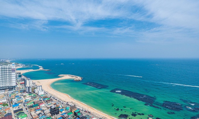 Sokcho Hotel | Sokcho I Park Suite Hotel and Resort