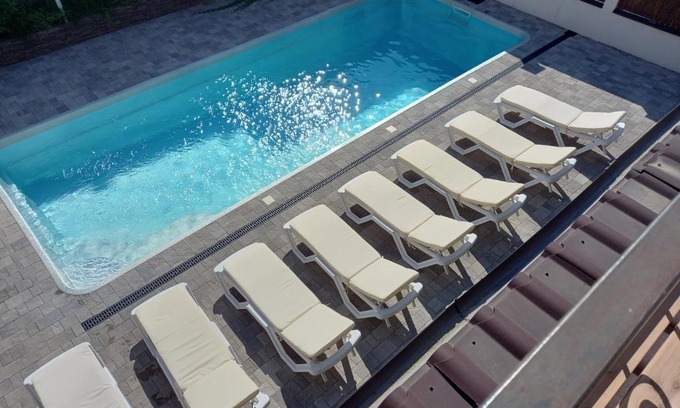 Gelendzhik House | Sokol Guest House