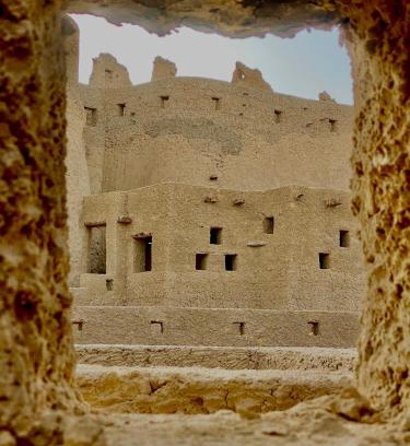 Siwa Hotel | Soléi Old Town