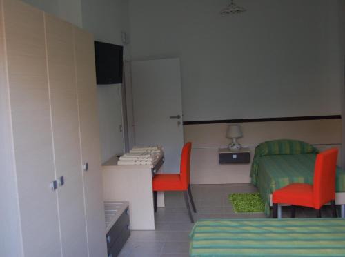 Scalea Bed & Breakfast | Solìa Bed & Breakfast
