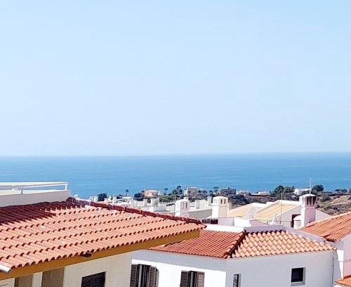 Patio Apartment | Sol Brilhante