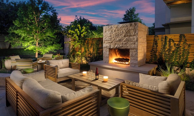 Downtown San Antonio Hotel | Sol Cypress San Antonio; Marriott Tribute Portfolio