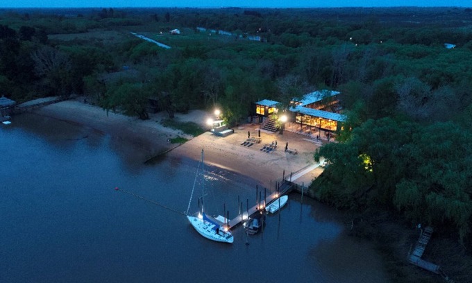 Partido de Tigre House | Sol Flamenco Experience