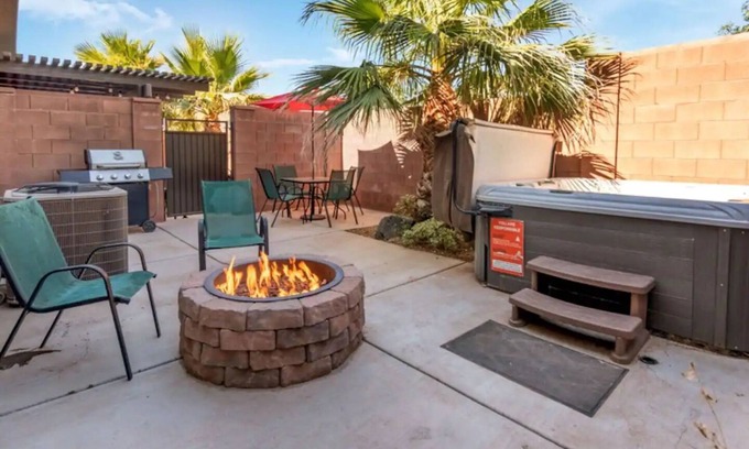 Sienna Hills House | Sol Grande