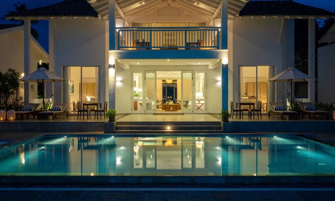 Kamburugamuwa Villa | Sol House By The Serendipity Collection