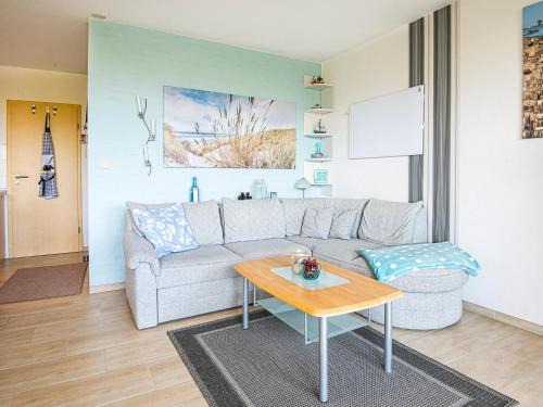 Kellenhusen Apartment | Sol Mare Kleine Auszeit Kellenhusen