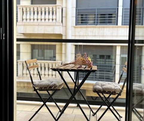 Elche Apartment | Sol Mediterráneo - Palm City