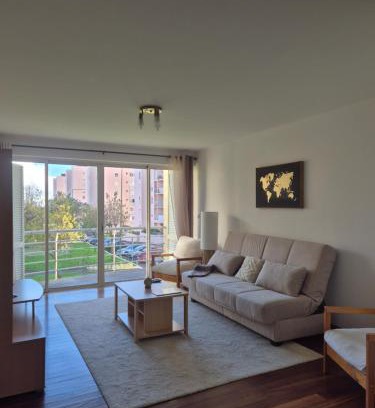 Faja de Baixo Apartment | Sol Nascente