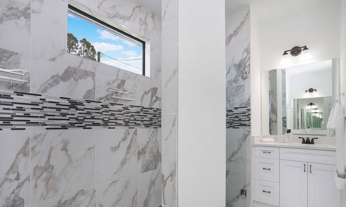 Sunshine House | Solana Oasis Vacation Home