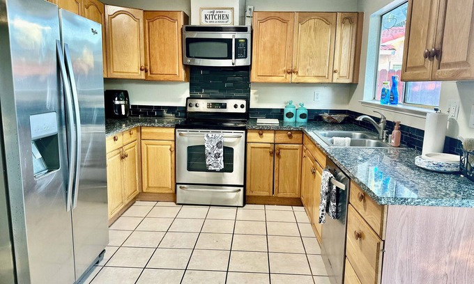 Fairfield House | Solano County’s Best Kept Secret