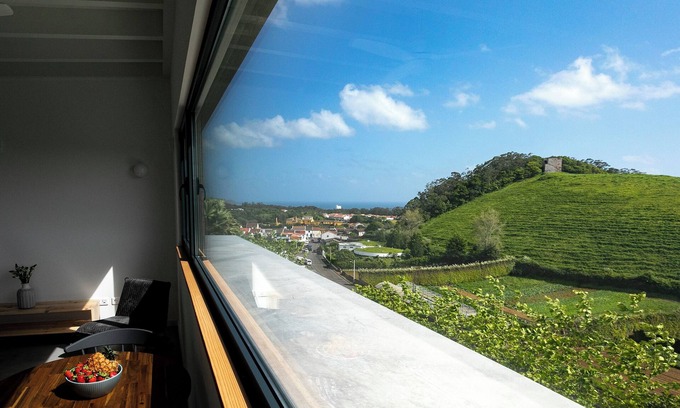 Livramento Hotel | Solar Branco Eco Estate