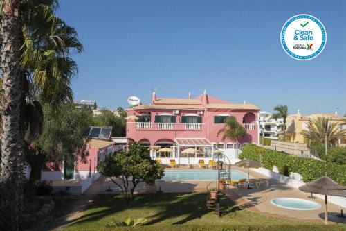 Ameijeira Hotel | Solar de Mos
