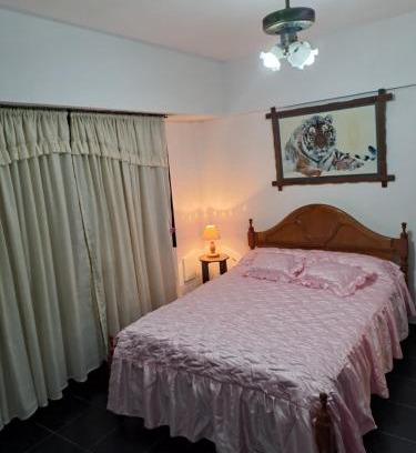 Ramos Mejia Apartment | Solar de Ramos