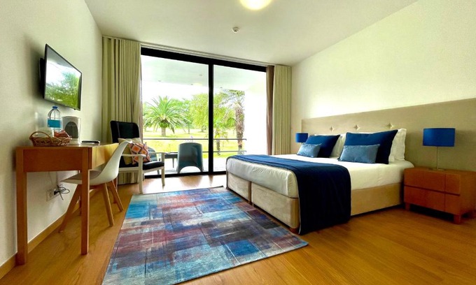 Capelas House | Solar Pontes