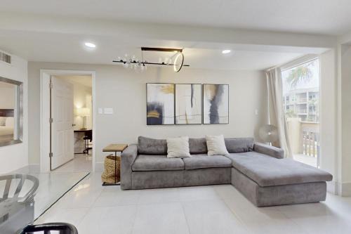 South Padre Island House | Solare Garden Villa 971F