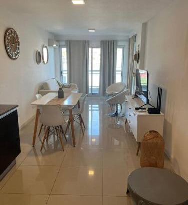 Colonia del Sacramento Apartment | Solares de araus, apartamento