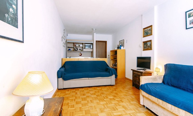Mazzin Apartment | Solaria by Interhome