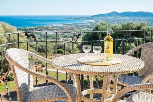 Luddui Apartment | Solaria - Villa Ludduì