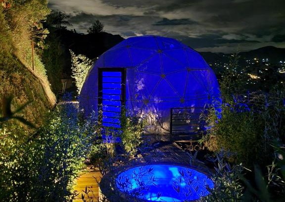 Tena Other | Solaris Glamping Exclusive