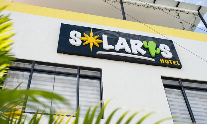 La Victoria Hotel | Solaris Hotel