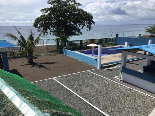 Bansud House | Solaya Cove Private Resort