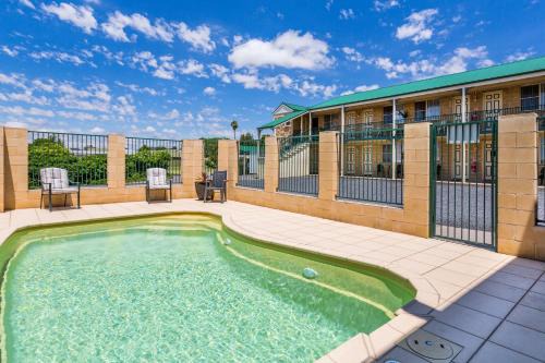 Central Mudgee Hotel | Soldiers Motel