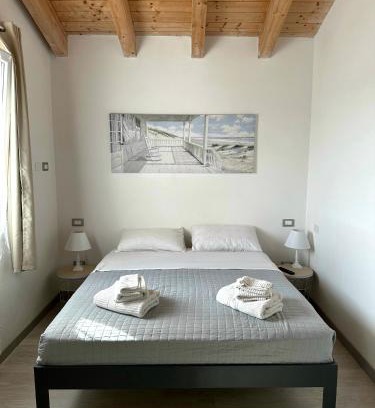 Lonato del Garda House | Sole e Luna