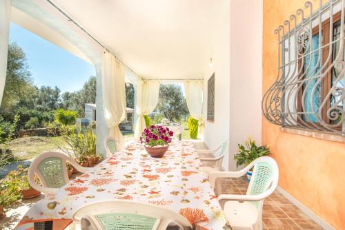 Onifai Apartment | Sole