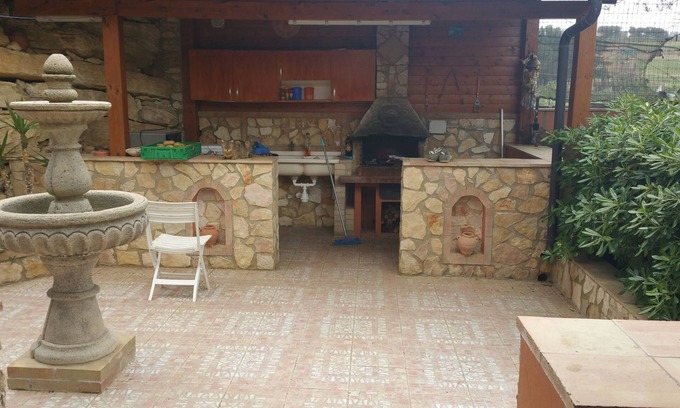 Siculiana Apartment | Sole Mare E Relax per vacanze